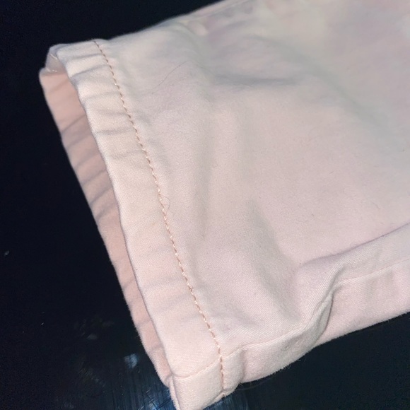 Banana Republic Women’s Skinny Pants - Pink - Picture 4 of 4